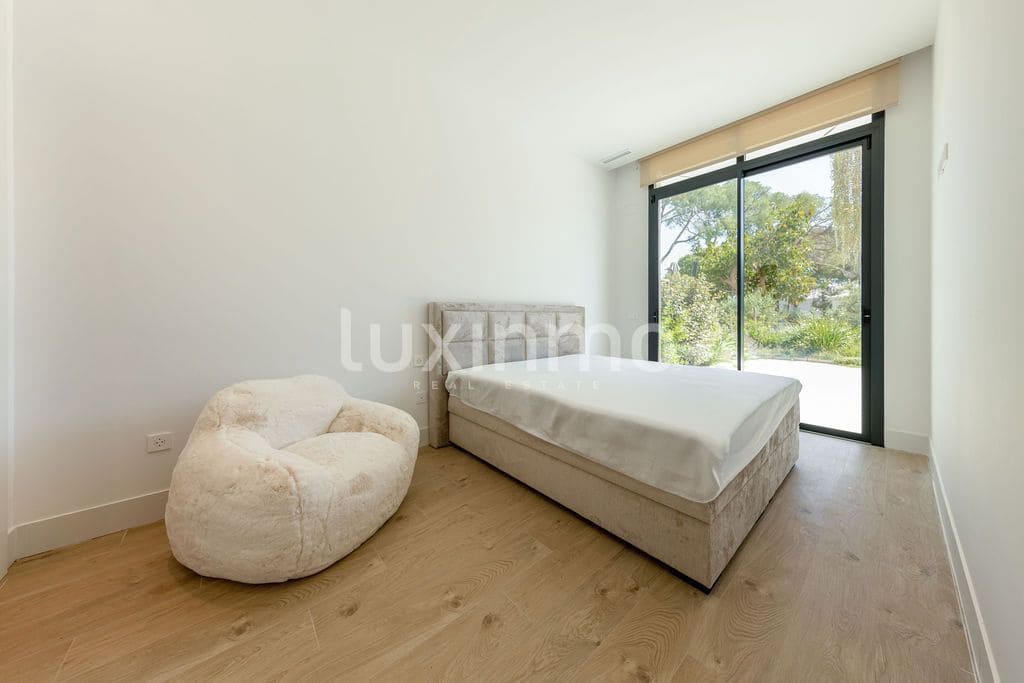 2 camera da letto Appartamento in vendita in Albir con piscina garage - 900.000 € (Rif: 10079205)