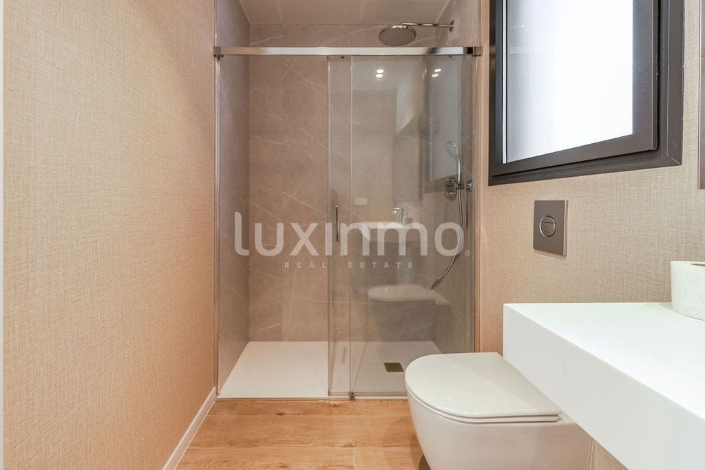 2 camera da letto Appartamento in vendita in Albir con piscina garage - 900.000 € (Rif: 10079205)