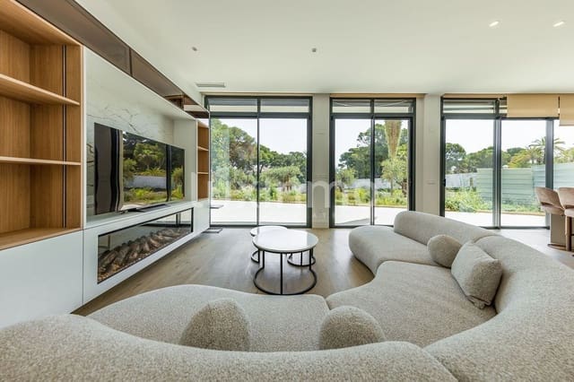 2 camera da letto Appartamento in vendita in Albir, Alfaz del Pi / L'Alfàs del Pi con piscina garage - 900.000 € (Rif: 10079205)