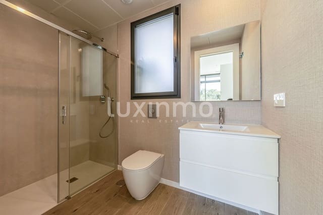 2 camera da letto Appartamento in vendita in Albir, Alfaz del Pi / L'Alfàs del Pi con piscina garage - 900.000 € (Rif: 10079205)
