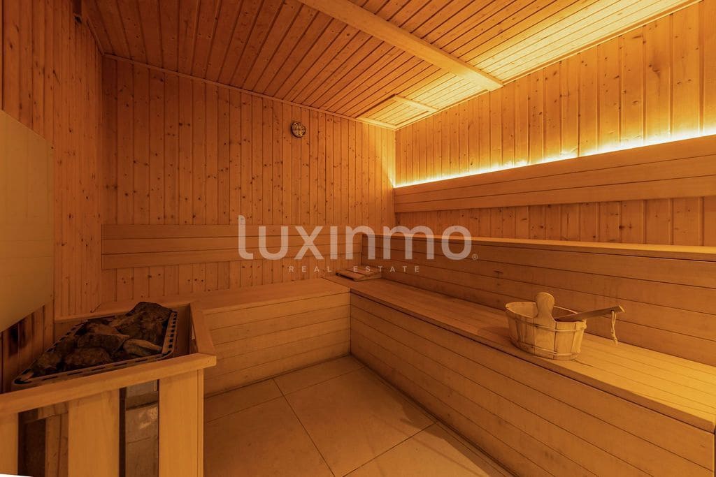 2 camera da letto Appartamento in vendita in Albir con piscina garage - 900.000 € (Rif: 10079205)
