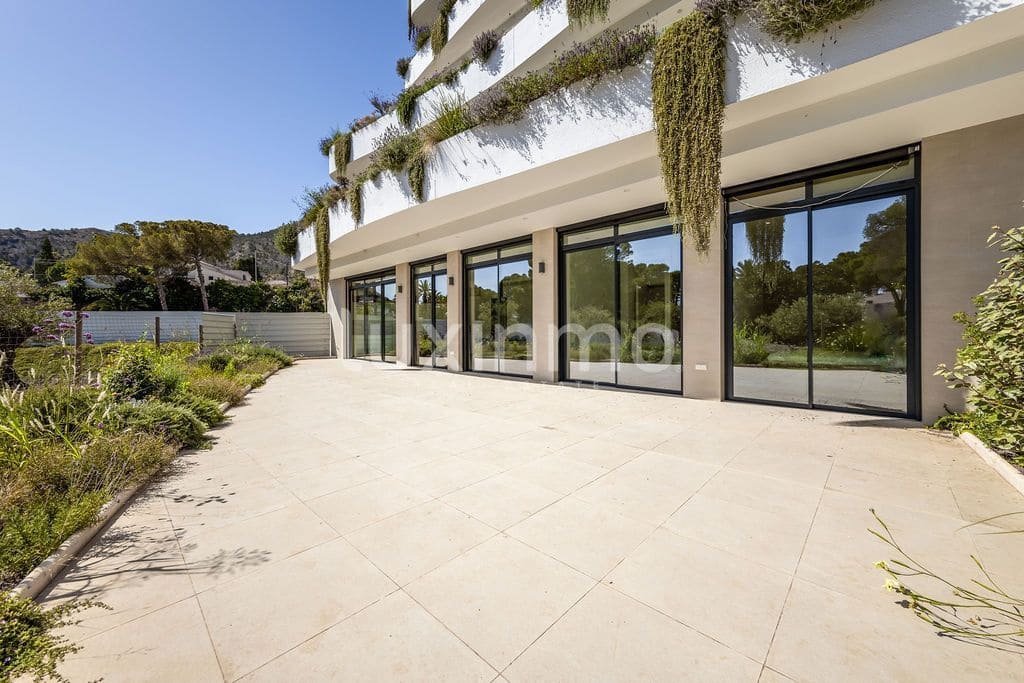 2 camera da letto Appartamento in vendita in Albir con piscina garage - 900.000 € (Rif: 10079205)