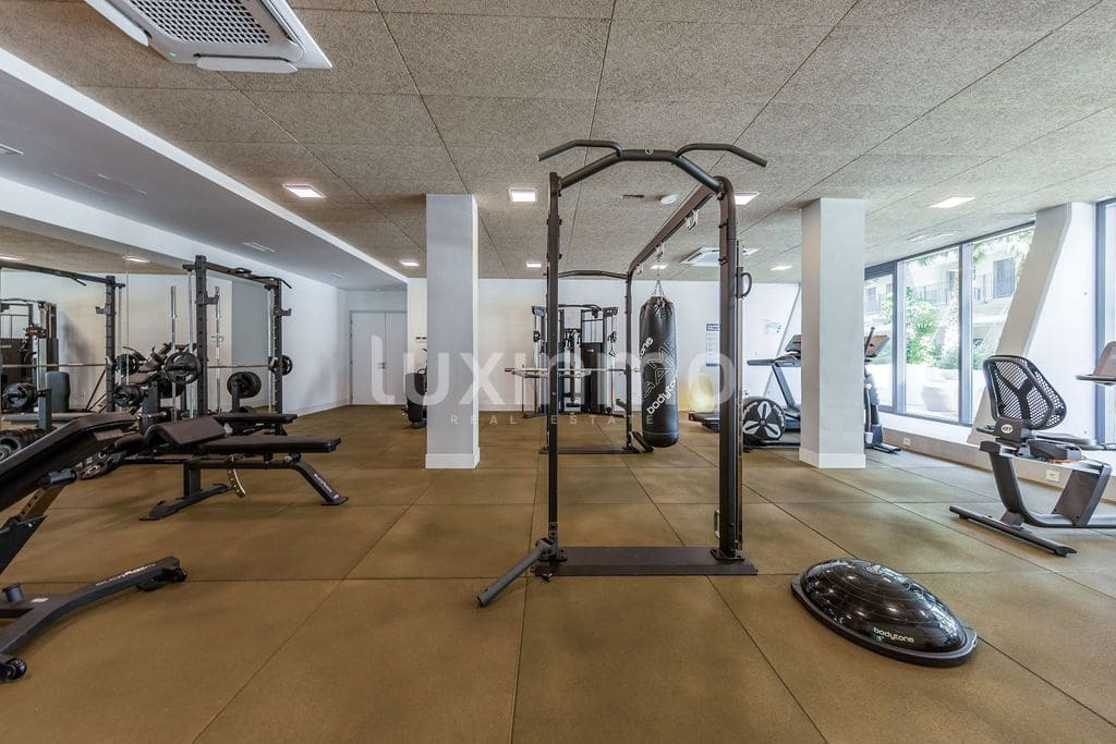 2 camera da letto Appartamento in vendita in Albir con piscina garage - 900.000 € (Rif: 10079205)