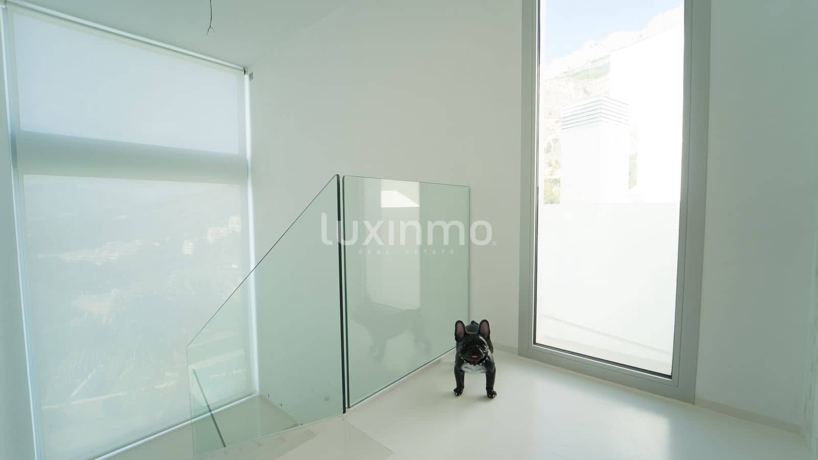 Chalet de 5 habitaciones en Altea en venta con piscina garaje - 1.600.000 € (Ref: 10079207)