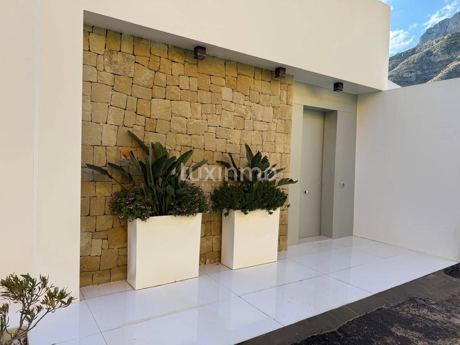 Chalet de 5 habitaciones en Altea en venta con piscina garaje - 1.600.000 € (Ref: 10079207)