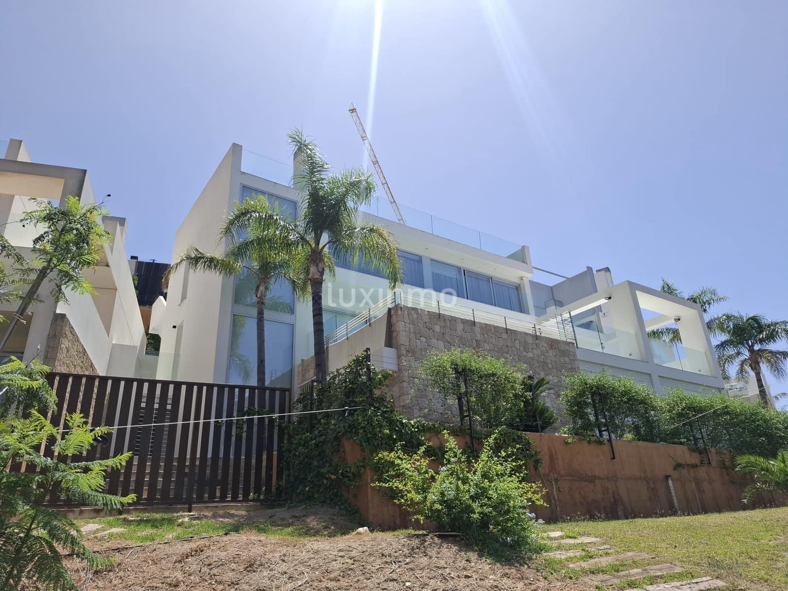 Chalet de 5 habitaciones en Altea en venta con piscina garaje - 1.600.000 € (Ref: 10079207)