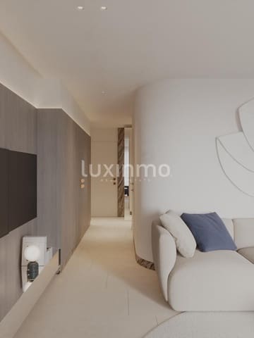 2 soveværelse Lejlighed til salg i Levante - Playa Fossa, Calpe / Calp med swimmingpool - € 549.000 (Ref: 10079208)