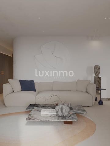 2 soveværelse Lejlighed til salg i Levante - Playa Fossa, Calpe / Calp med swimmingpool - € 549.000 (Ref: 10079208)