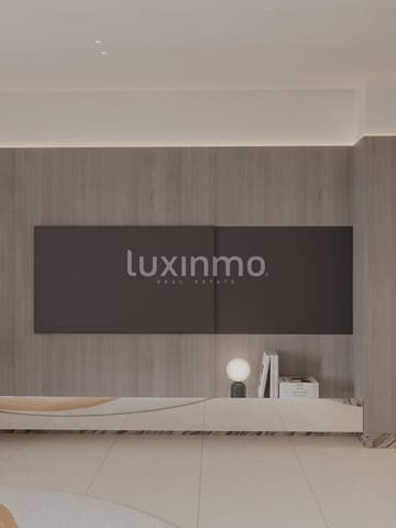 2 soveværelse Lejlighed til salg i Levante - Playa Fossa, Calpe / Calp med swimmingpool - € 549.000 (Ref: 10079208)