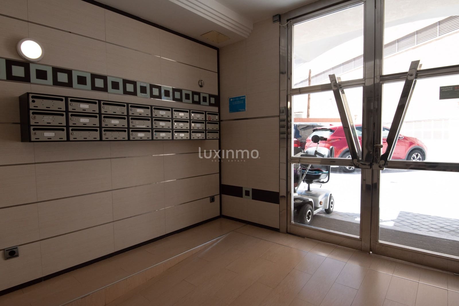 2 bedroom Flat for sale in Calpe / Calp with pool - € 549,000 (Ref: 10079208)