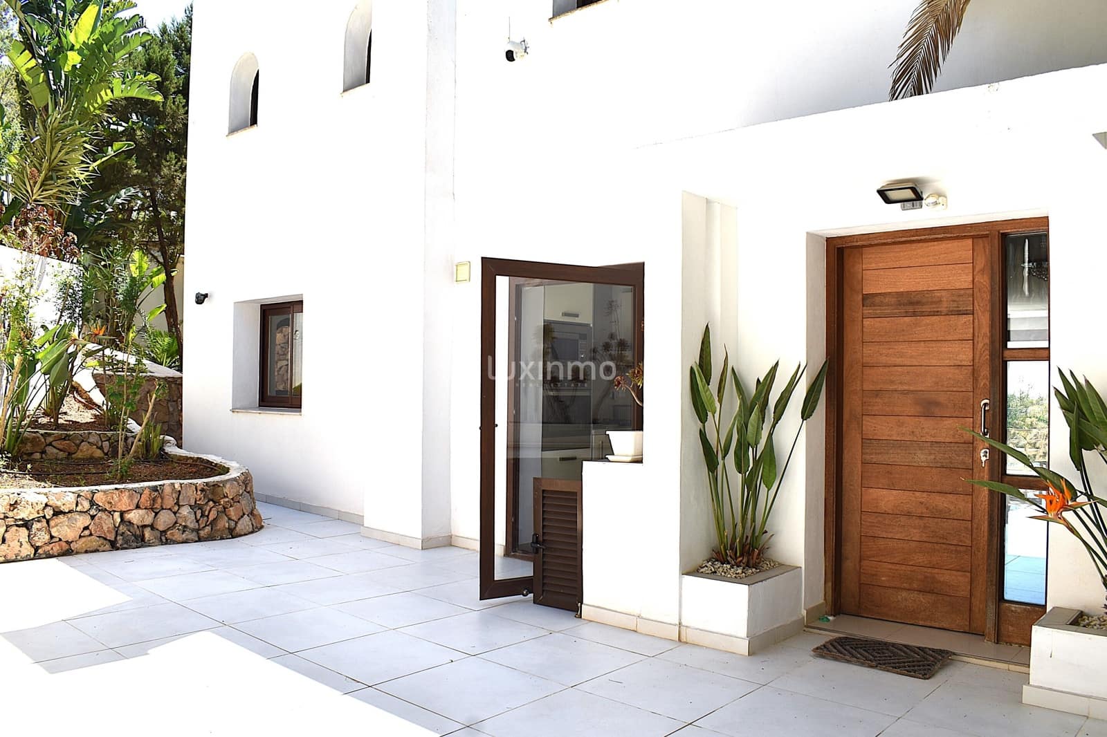 6 soverom Villa til salgs i Cala Salada med svømmebasseng garasje - € 3 400 000 (Ref: 10079210)