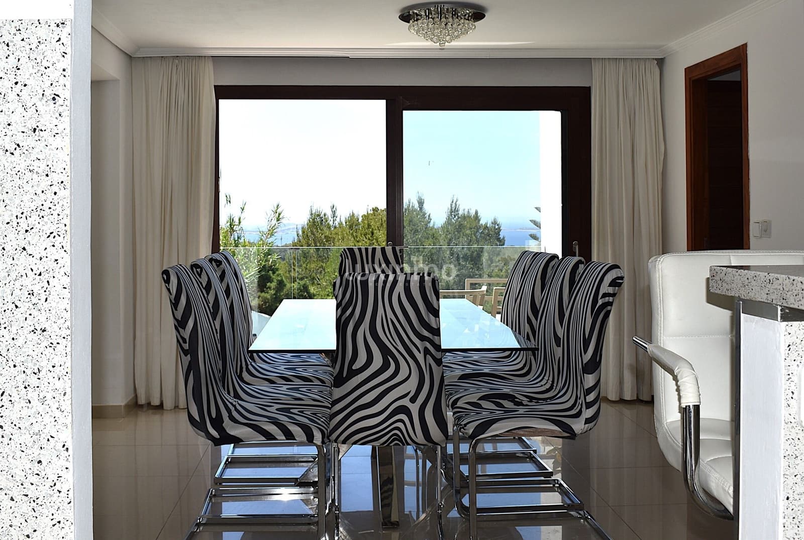 6 soverom Villa til salgs i Cala Salada med svømmebasseng garasje - € 3 400 000 (Ref: 10079210)