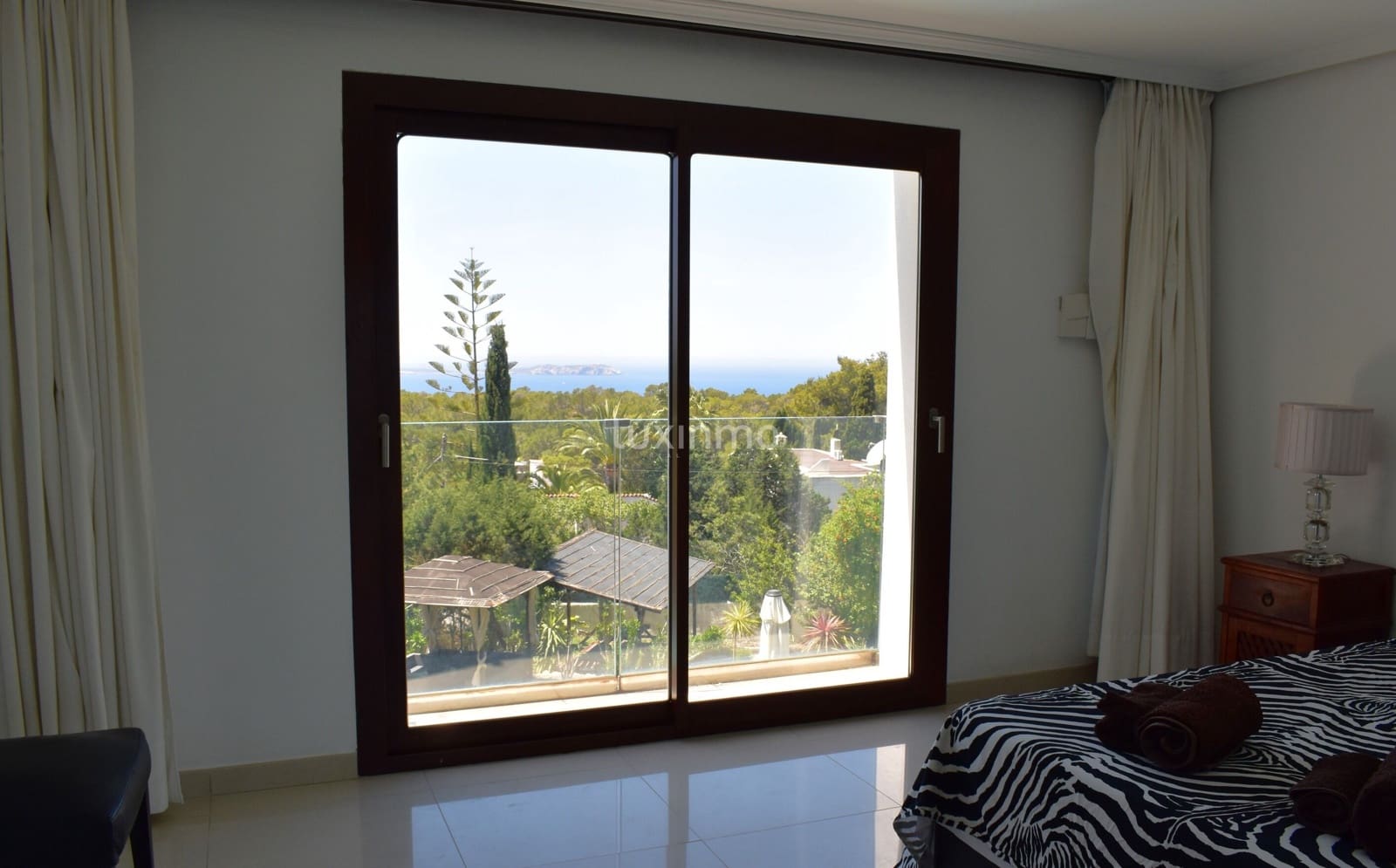 6 soverom Villa til salgs i Cala Salada med svømmebasseng garasje - € 3 400 000 (Ref: 10079210)