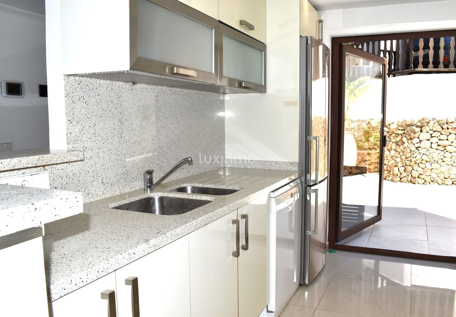 6 soverom Villa til salgs i Cala Salada med svømmebasseng garasje - € 3 400 000 (Ref: 10079210)