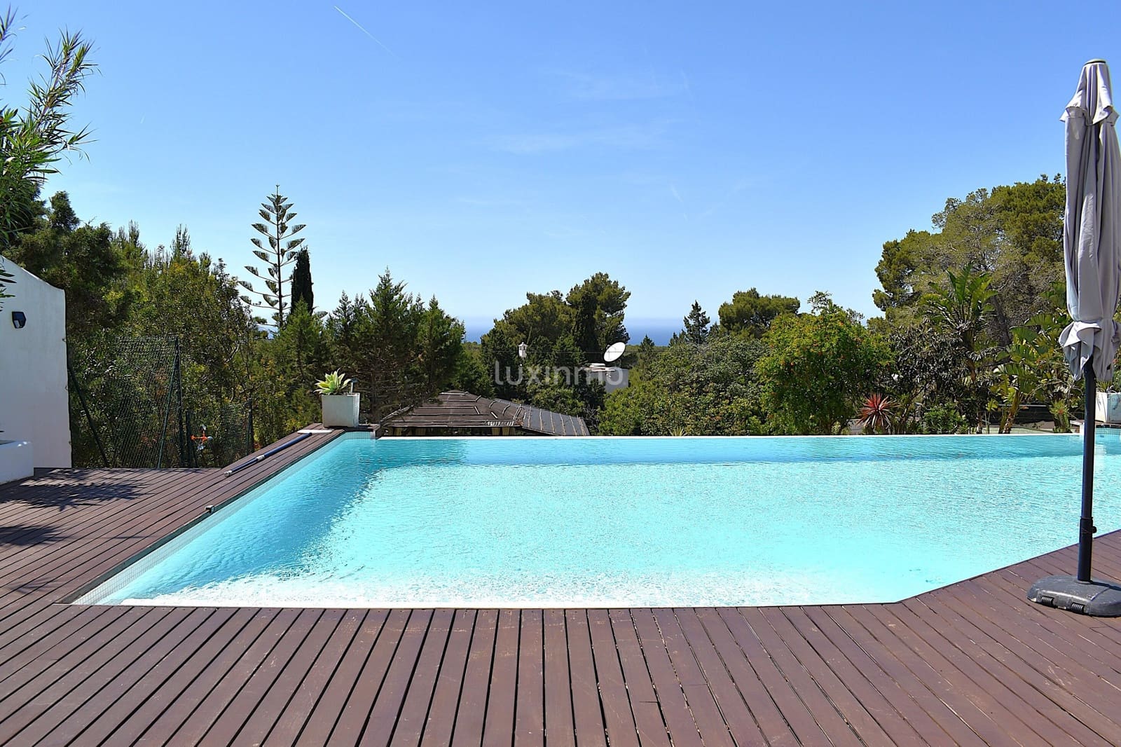 6 soverom Villa til salgs i Cala Salada med svømmebasseng garasje - € 3 400 000 (Ref: 10079210)