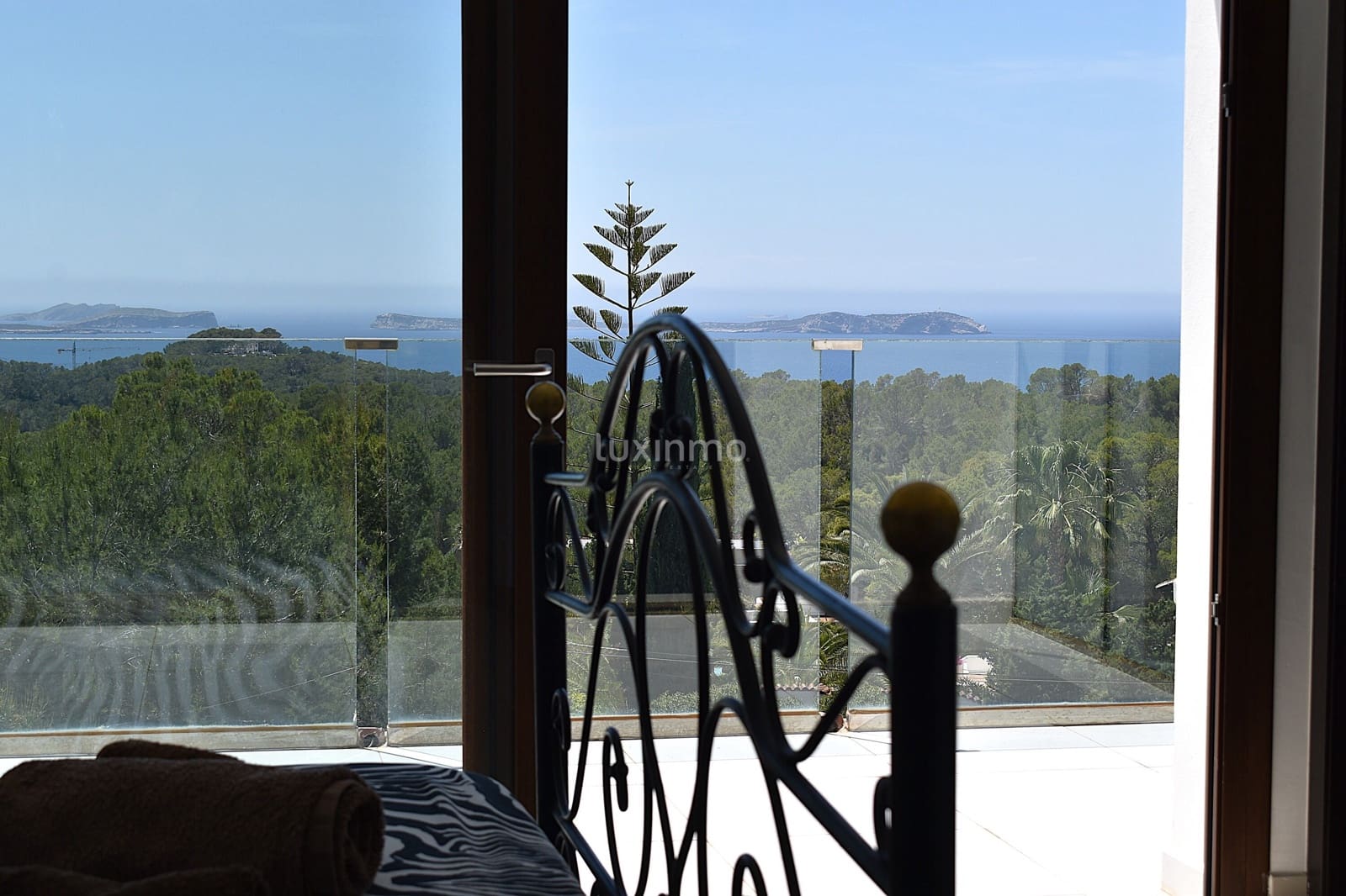 6 soverom Villa til salgs i Cala Salada med svømmebasseng garasje - € 3 400 000 (Ref: 10079210)