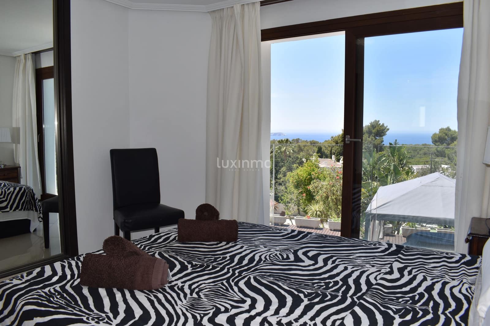 6 soverom Villa til salgs i Cala Salada med svømmebasseng garasje - € 3 400 000 (Ref: 10079210)
