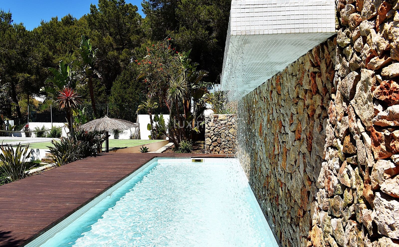 6 soverom Villa til salgs i Cala Salada med svømmebasseng garasje - € 3 400 000 (Ref: 10079210)