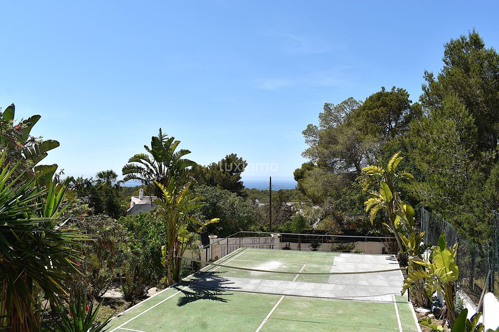 6 soverom Villa til salgs i Cala Salada med svømmebasseng garasje - € 3 400 000 (Ref: 10079210)