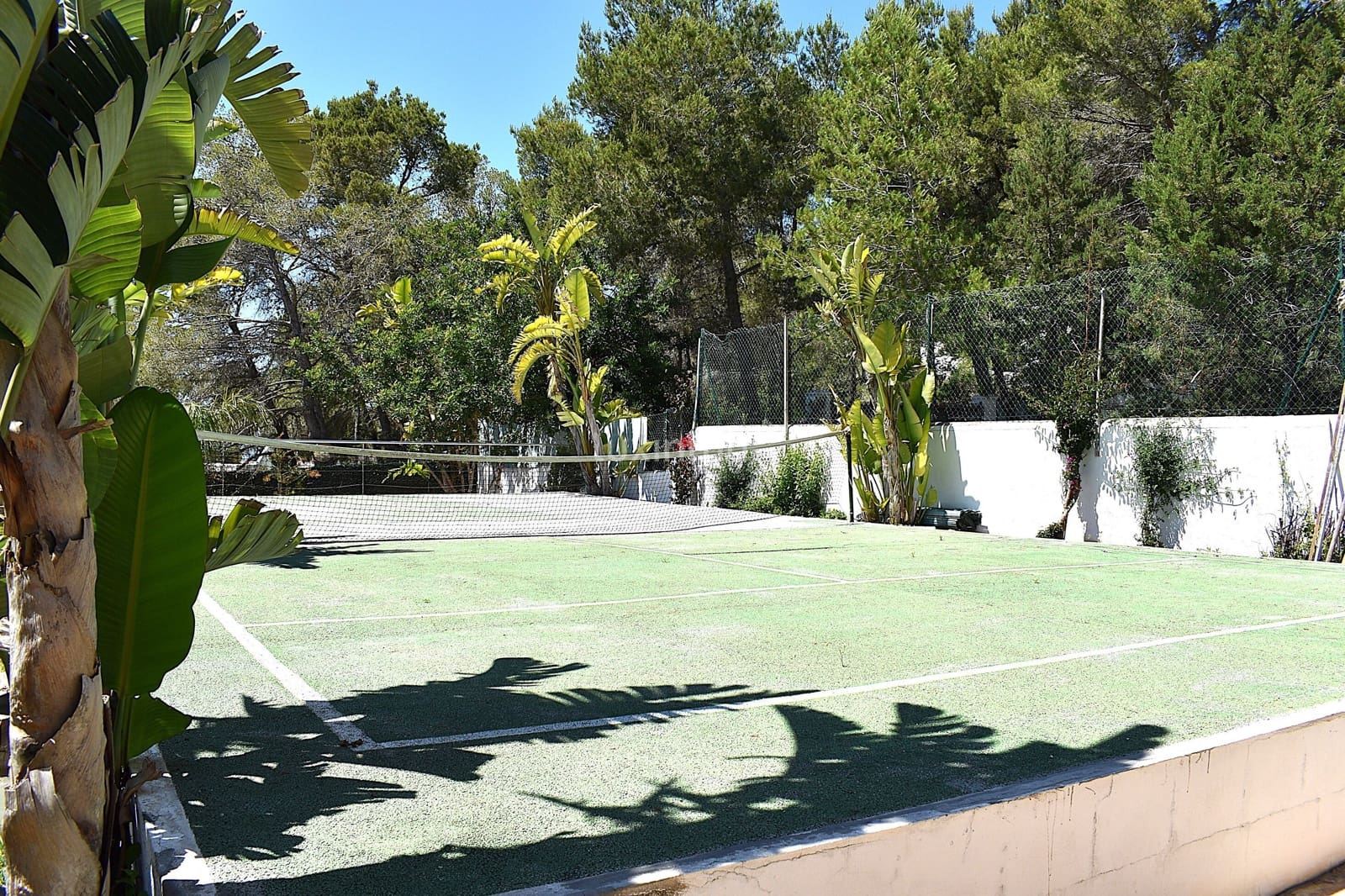 6 soverom Villa til salgs i Cala Salada med svømmebasseng garasje - € 3 400 000 (Ref: 10079210)