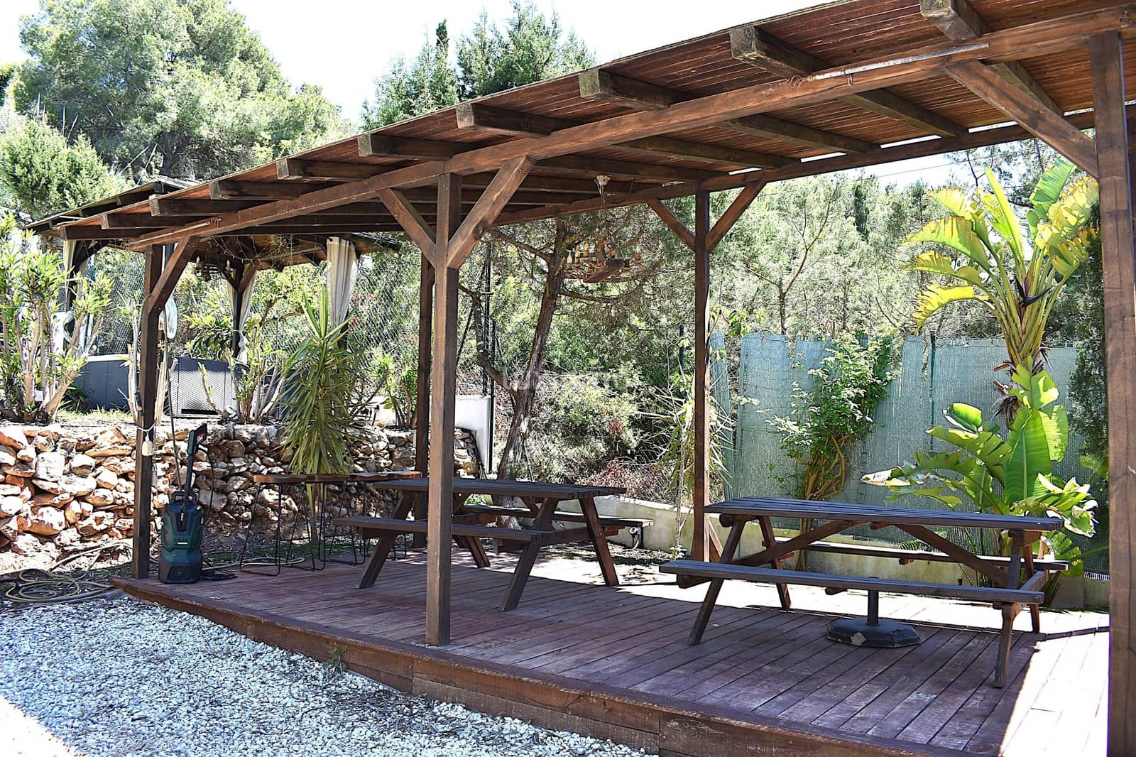 6 soverom Villa til salgs i Cala Salada med svømmebasseng garasje - € 3 400 000 (Ref: 10079210)