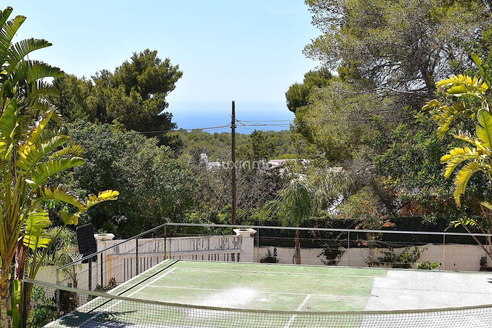 6 soverom Villa til salgs i Cala Salada med svømmebasseng garasje - € 3 400 000 (Ref: 10079210)
