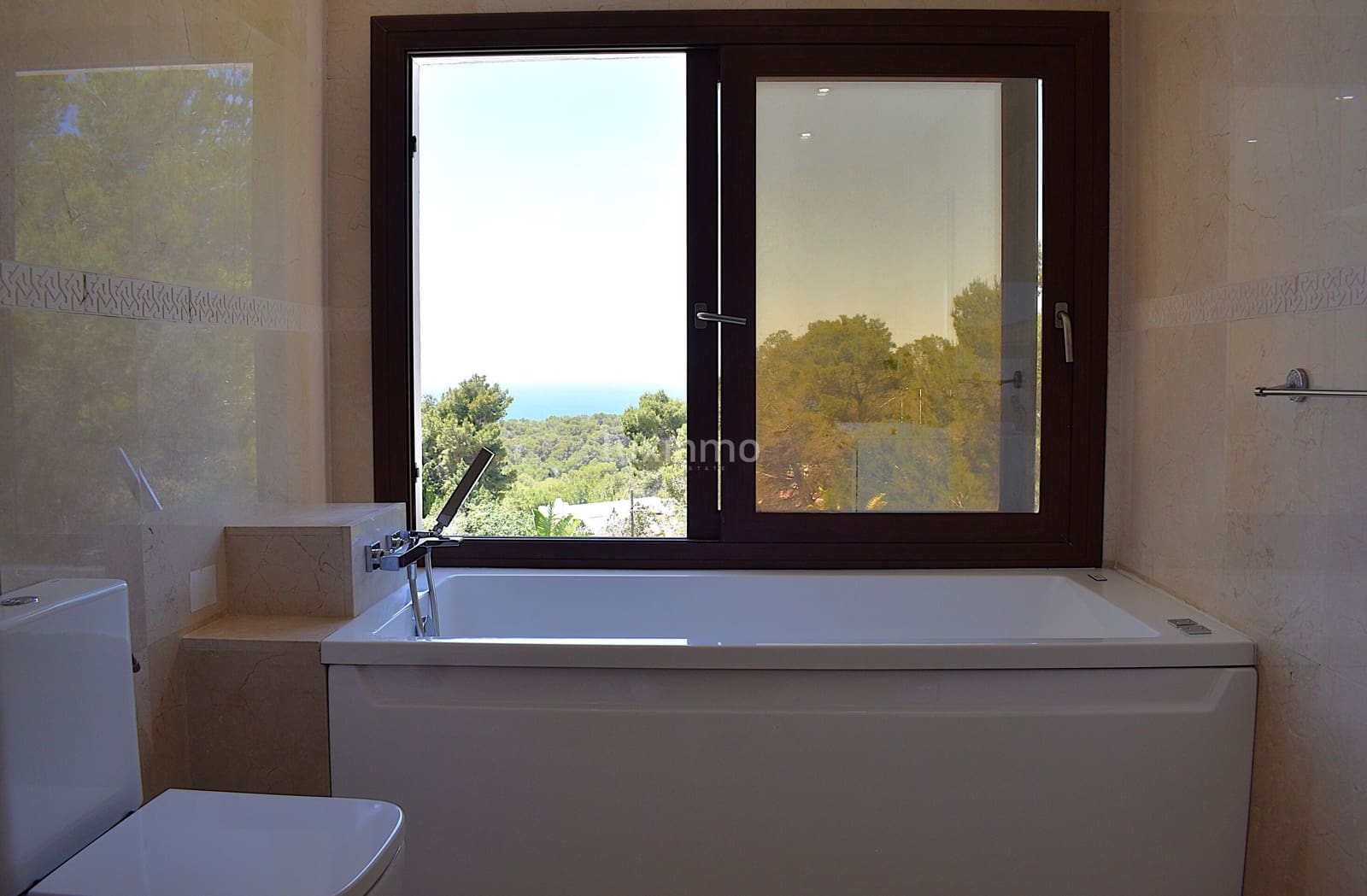 6 soverom Villa til salgs i Cala Salada med svømmebasseng garasje - € 3 400 000 (Ref: 10079210)