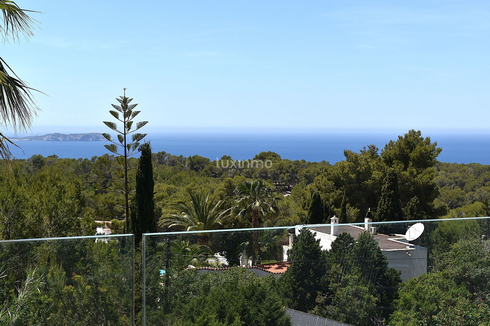 6 soverom Villa til salgs i Cala Salada med svømmebasseng garasje - € 3 400 000 (Ref: 10079210)