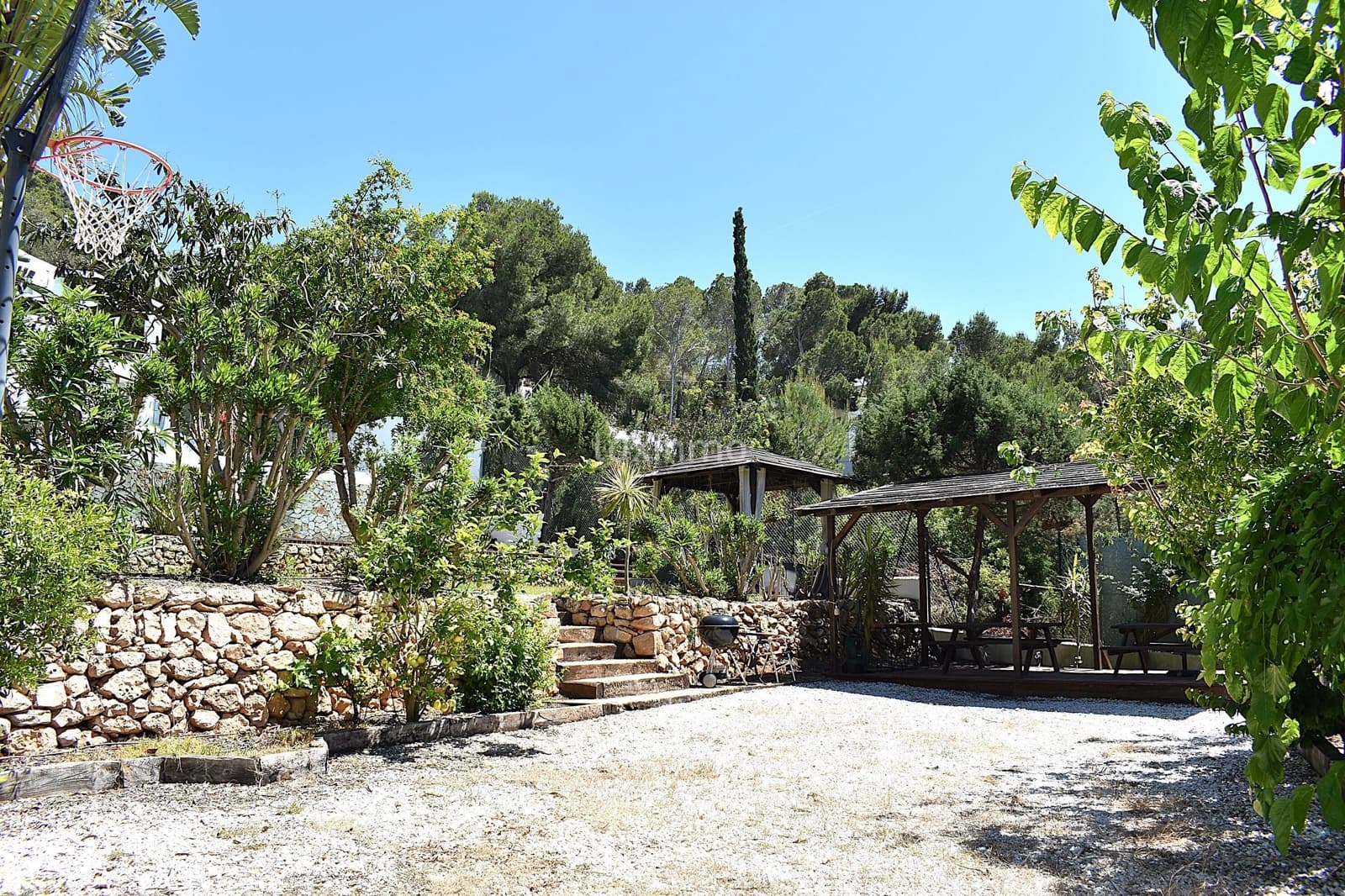 6 soverom Villa til salgs i Cala Salada med svømmebasseng garasje - € 3 400 000 (Ref: 10079210)