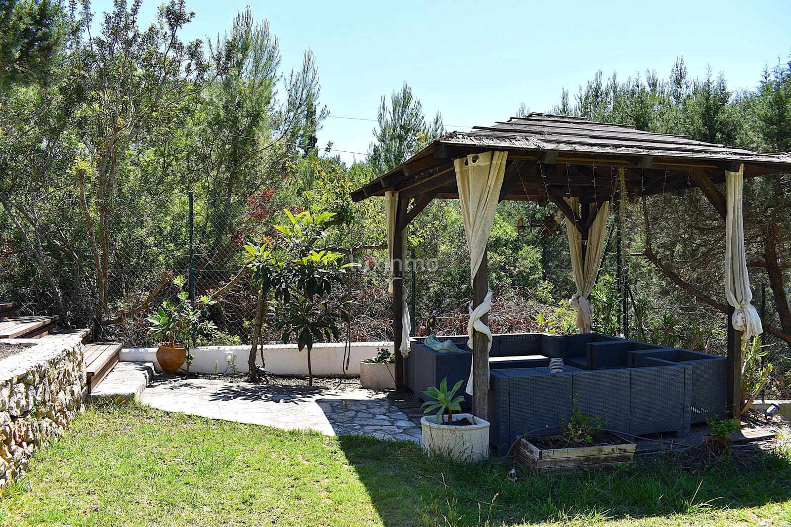 6 soverom Villa til salgs i Cala Salada med svømmebasseng garasje - € 3 400 000 (Ref: 10079210)