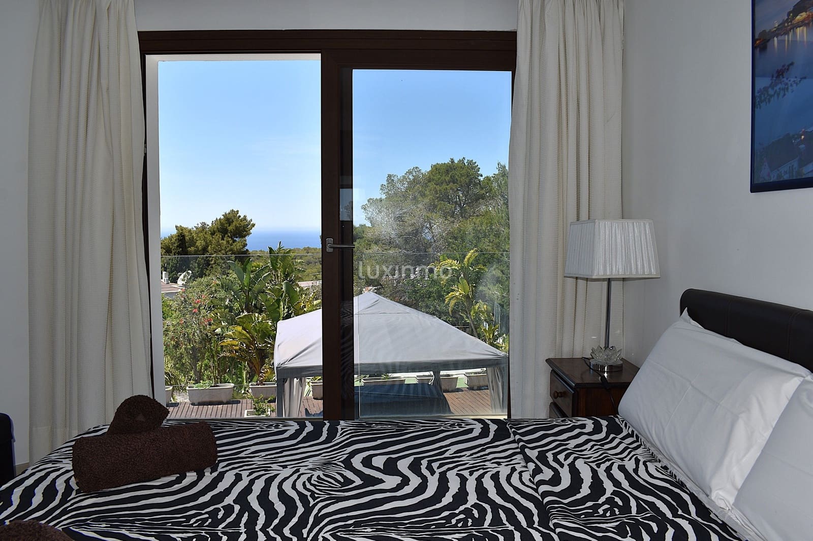 6 soverom Villa til salgs i Cala Salada med svømmebasseng garasje - € 3 400 000 (Ref: 10079210)
