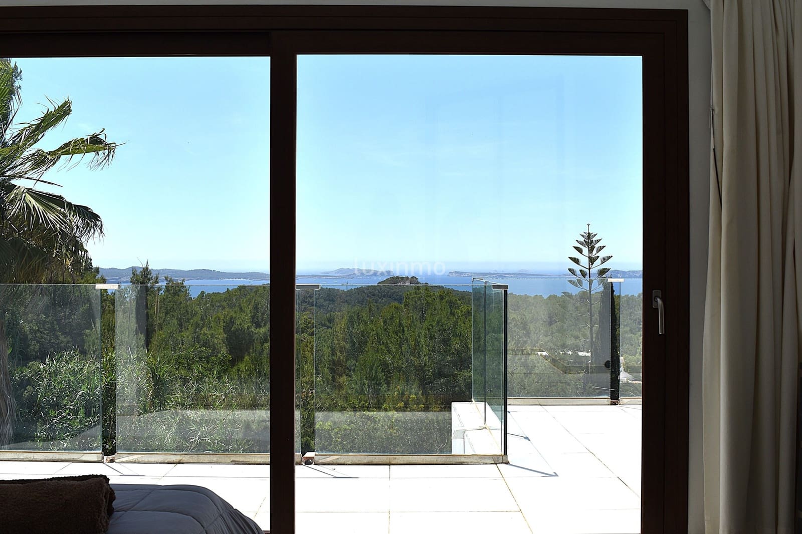 6 soverom Villa til salgs i Cala Salada med svømmebasseng garasje - € 3 400 000 (Ref: 10079210)