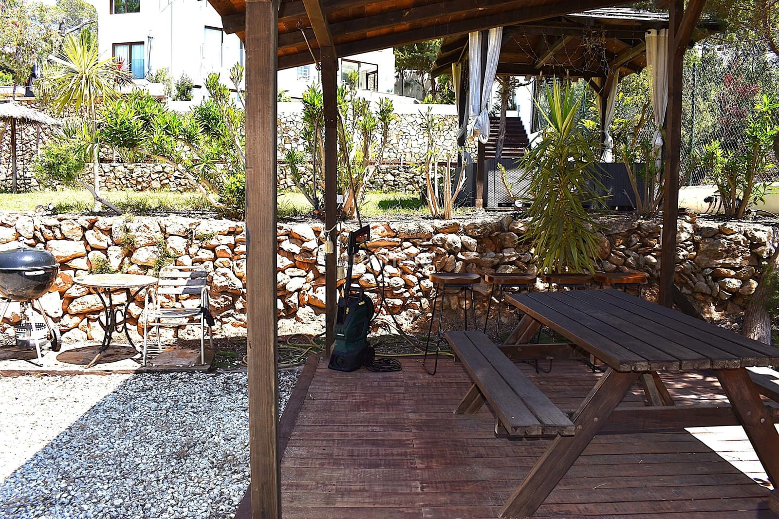 6 soverom Villa til salgs i Cala Salada med svømmebasseng garasje - € 3 400 000 (Ref: 10079210)