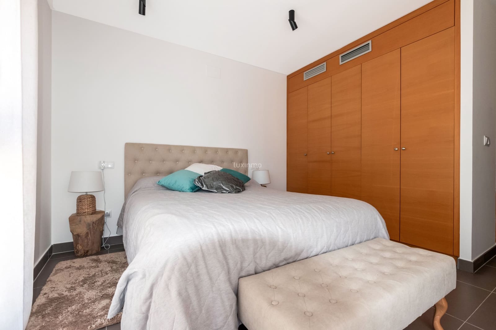 7 soveværelse Villa til leje i Altea med swimmingpool garage - € 5.500 (Ref: 10079212)