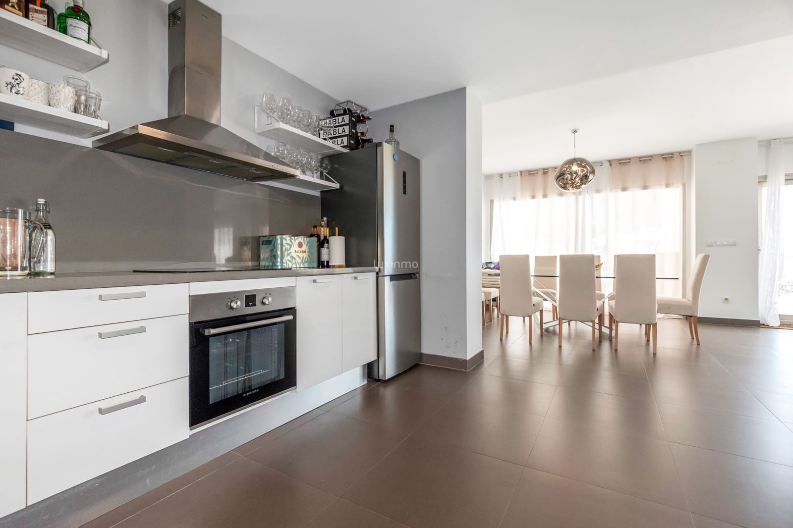 7 soveværelse Villa til leje i Altea med swimmingpool garage - € 5.500 (Ref: 10079212)
