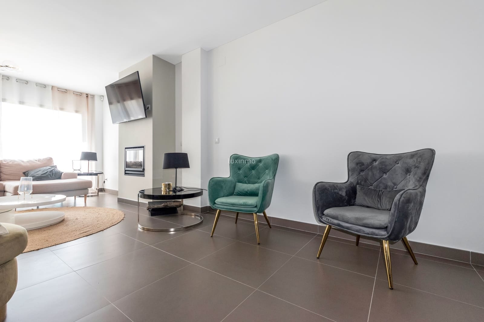 7 soveværelse Villa til leje i Altea med swimmingpool garage - € 5.500 (Ref: 10079212)