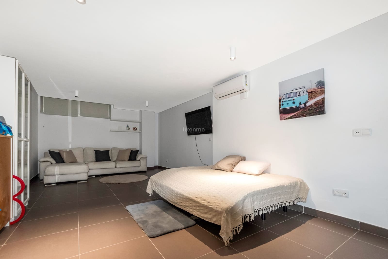7 soveværelse Villa til leje i Altea med swimmingpool garage - € 5.500 (Ref: 10079212)