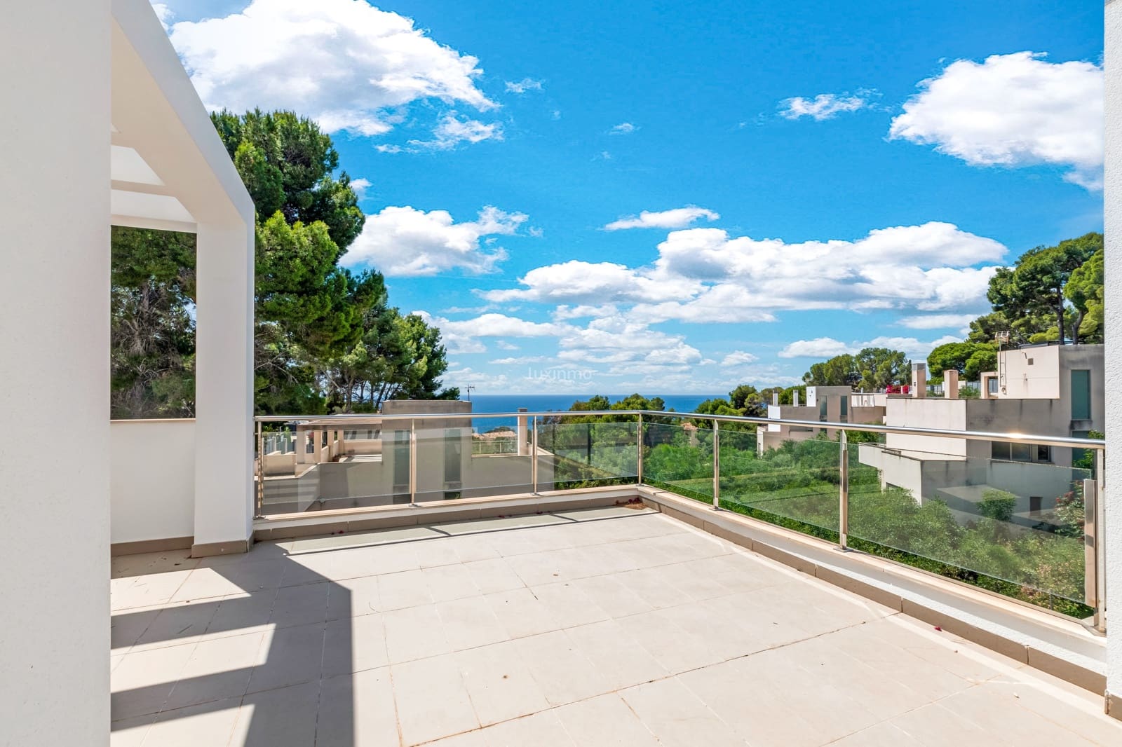 7 soveværelse Villa til leje i Altea med swimmingpool garage - € 5.500 (Ref: 10079212)