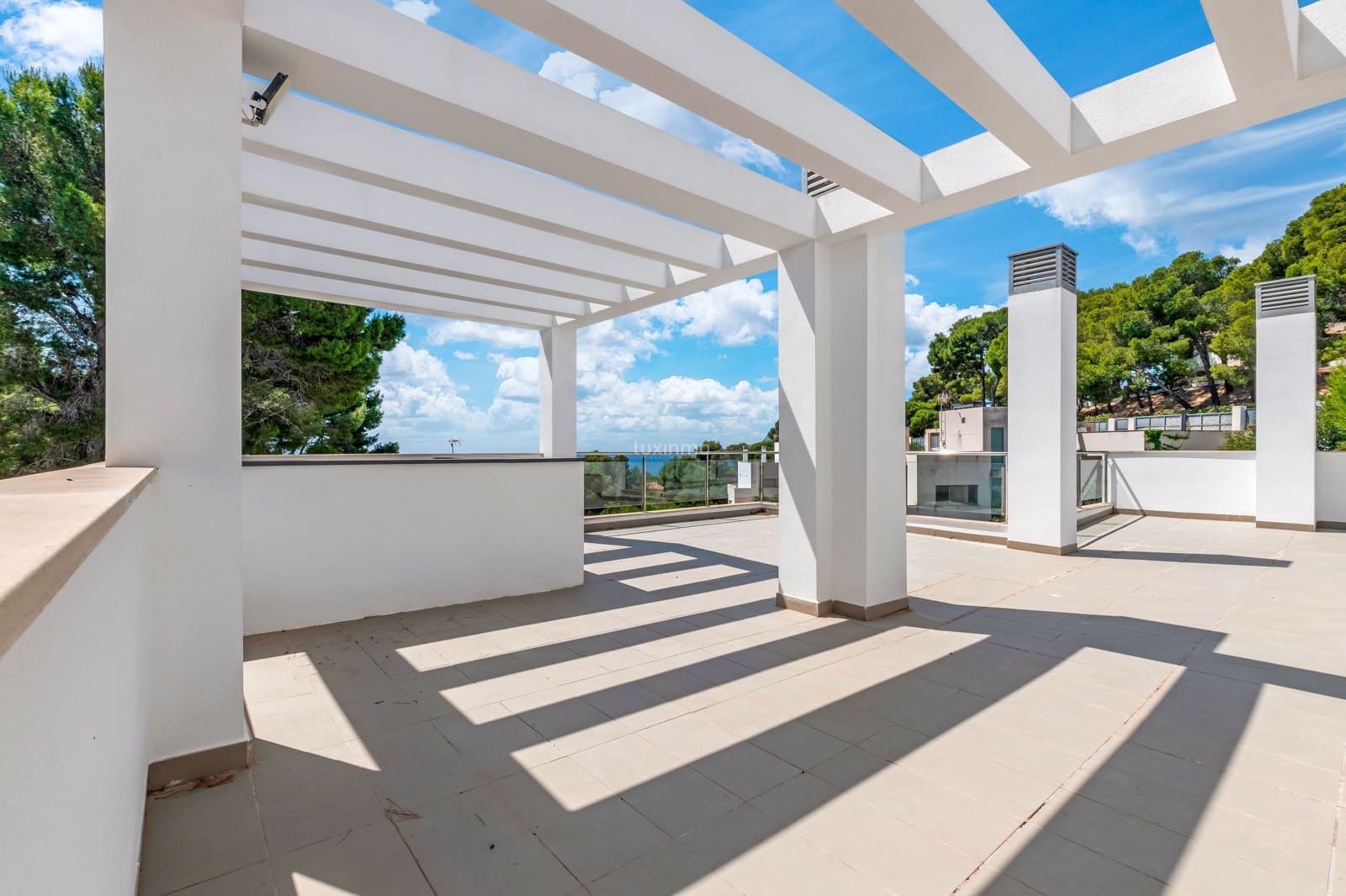 7 soveværelse Villa til leje i Altea med swimmingpool garage - € 5.500 (Ref: 10079212)
