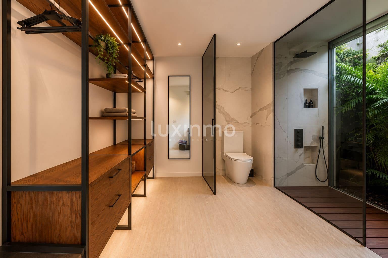 5 slaapkamer Villa te huur in Benissa met zwembad garage - € 5.500 (Ref: 10079213)