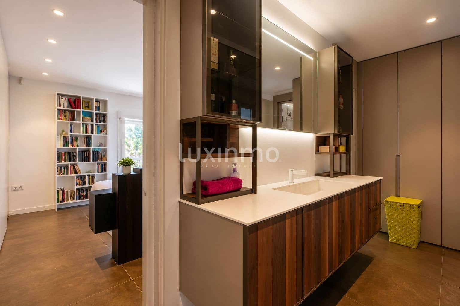5 slaapkamer Villa te huur in Benissa met zwembad garage - € 5.500 (Ref: 10079213)