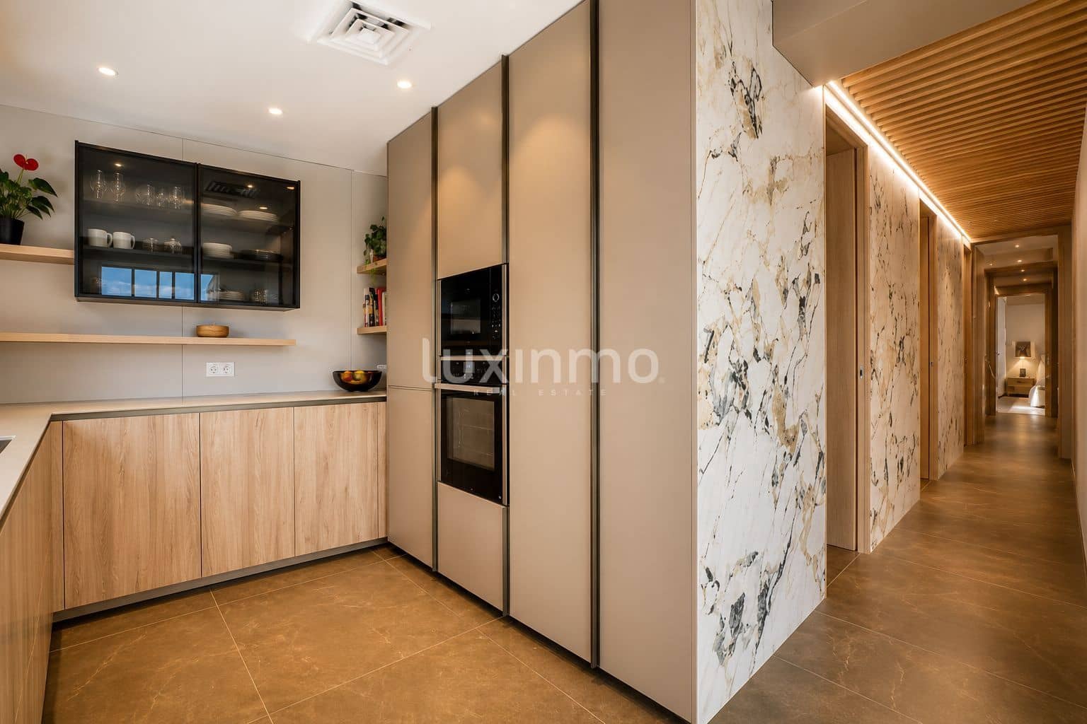 5 slaapkamer Villa te huur in Benissa met zwembad garage - € 5.500 (Ref: 10079213)