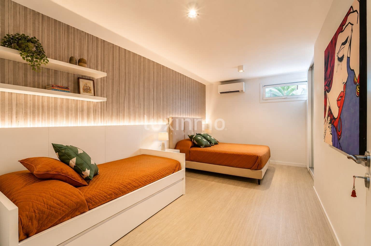 5 slaapkamer Villa te huur in Benissa met zwembad garage - € 5.500 (Ref: 10079213)