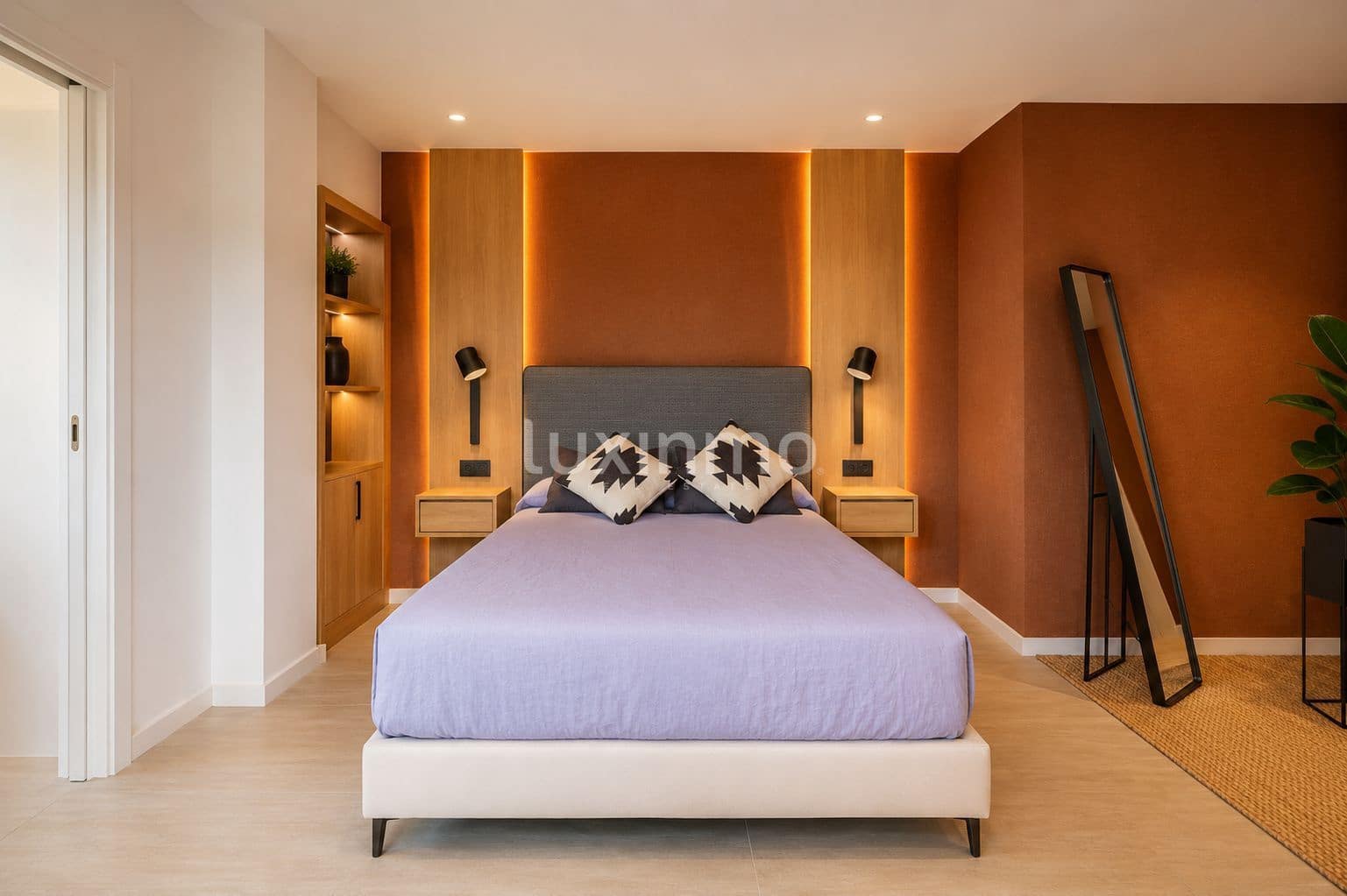 5 slaapkamer Villa te huur in Benissa met zwembad garage - € 5.500 (Ref: 10079213)