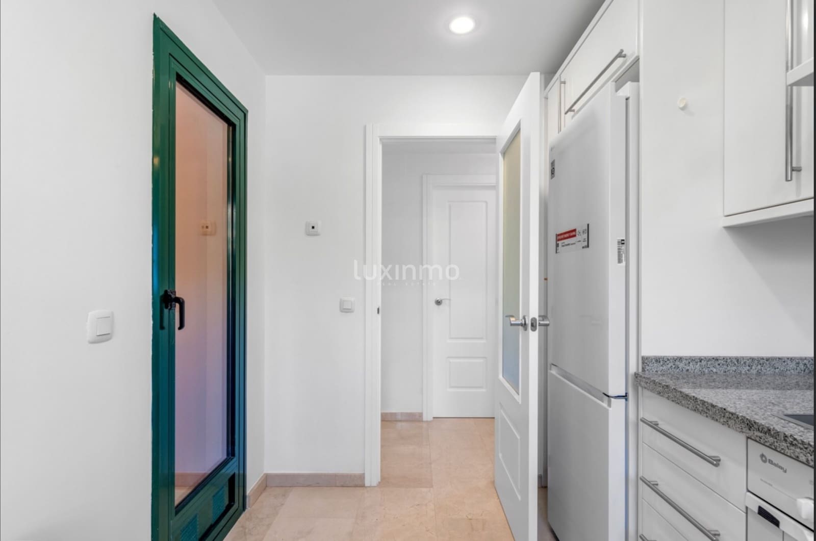 Apartamento de 2 habitaciones en Finestrat en venta con piscina garaje - 395.000 € (Ref: 10079214)
