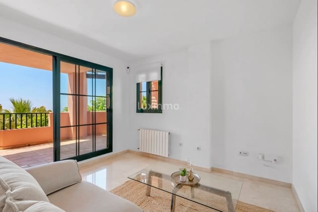 Apartamento de 2 habitaciones en Finestrat en venta con piscina garaje - 395.000 € (Ref: 10079214)