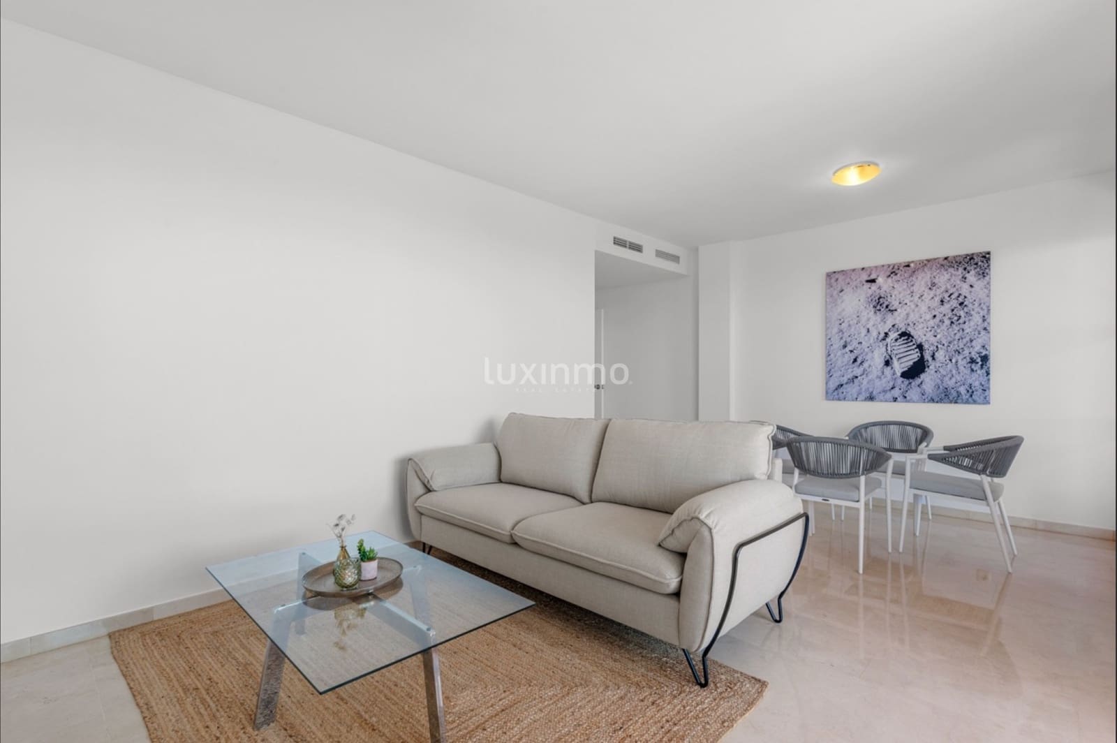Apartamento de 2 habitaciones en Finestrat en venta con piscina garaje - 395.000 € (Ref: 10079214)