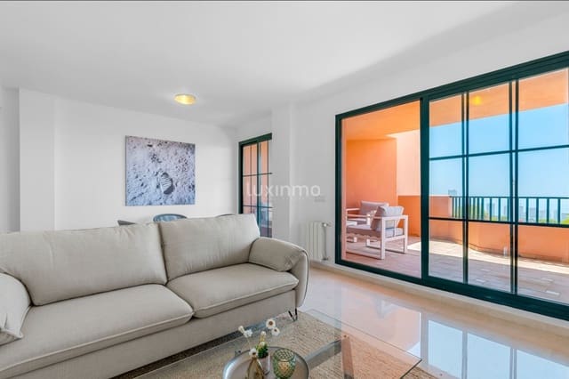 Apartamento de 2 habitaciones en Finestrat en venta con piscina garaje - 395.000 € (Ref: 10079214)