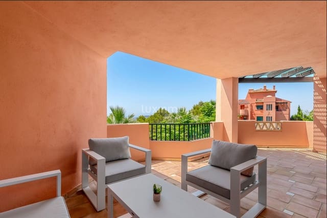 Apartamento de 2 habitaciones en Finestrat en venta con piscina garaje - 395.000 € (Ref: 10079214)