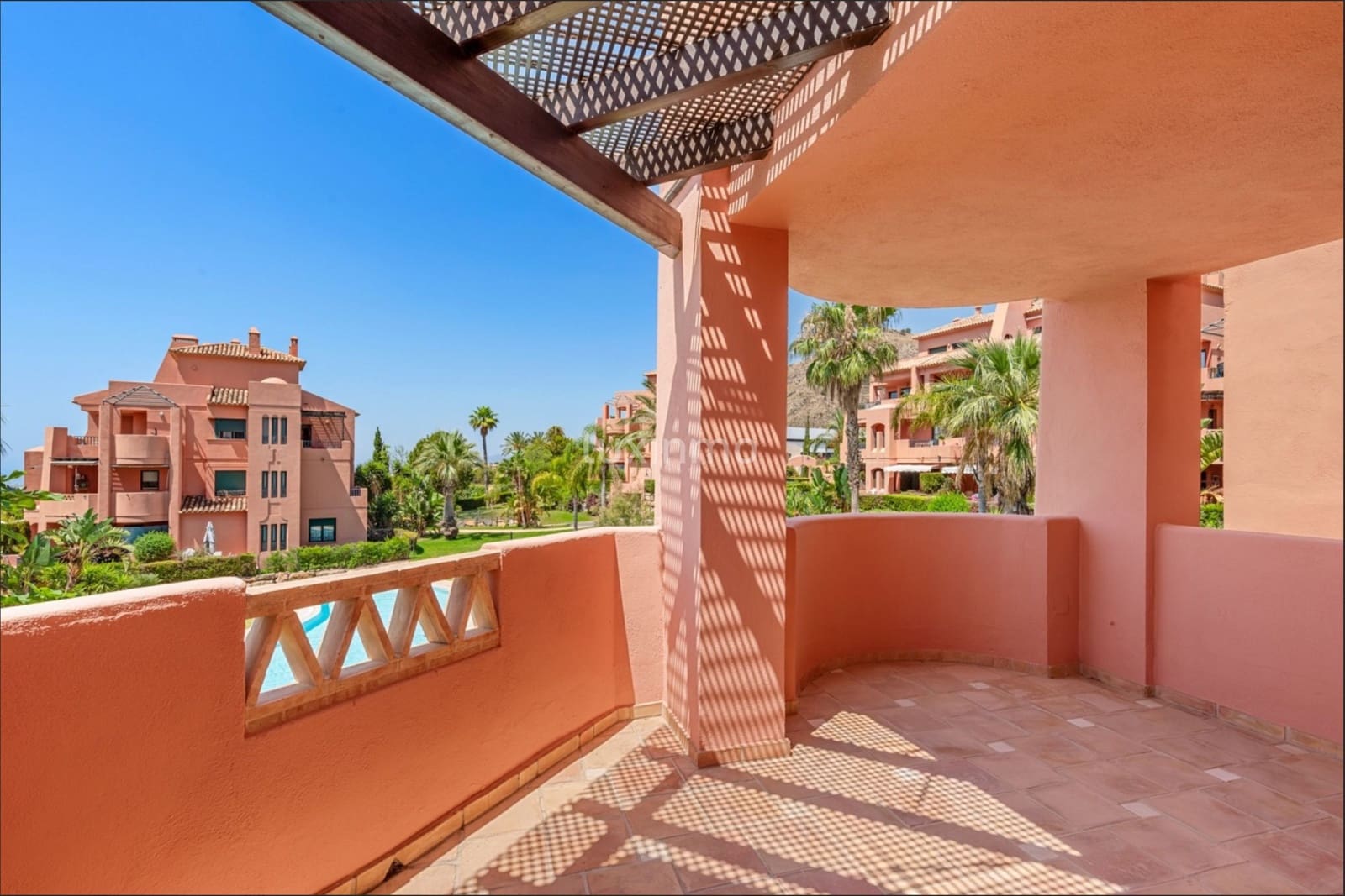 Apartamento de 2 habitaciones en Finestrat en venta con piscina garaje - 395.000 € (Ref: 10079214)